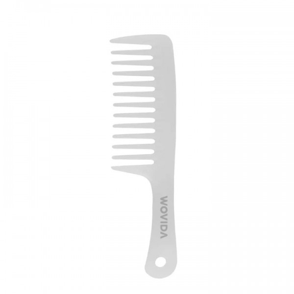 Wovida Detangler Comb, Wide Tooth Comb Detangles W...