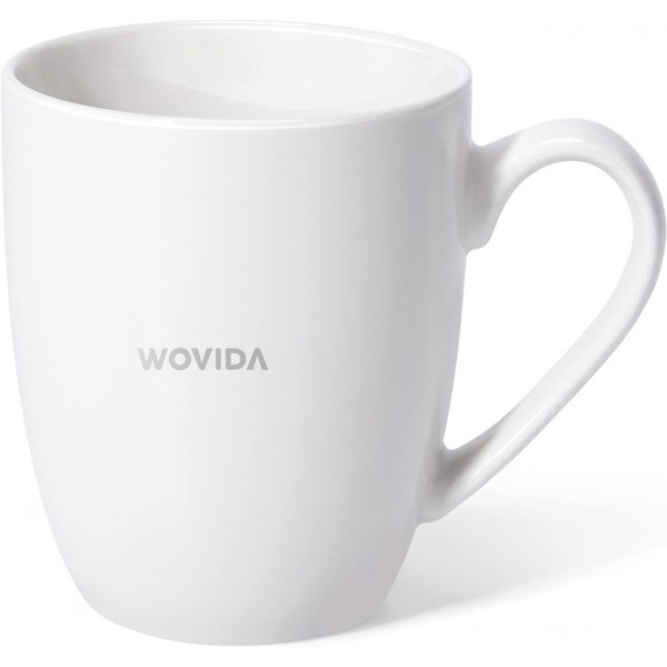 Wovida 16 oz Large Coffee Mug with Handle Tea Cup ...